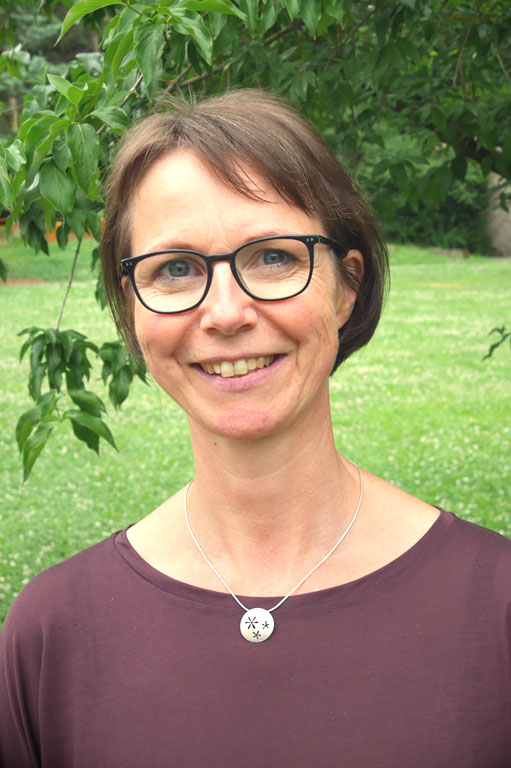 Annemarie Prohaska Annemarie Prohaska