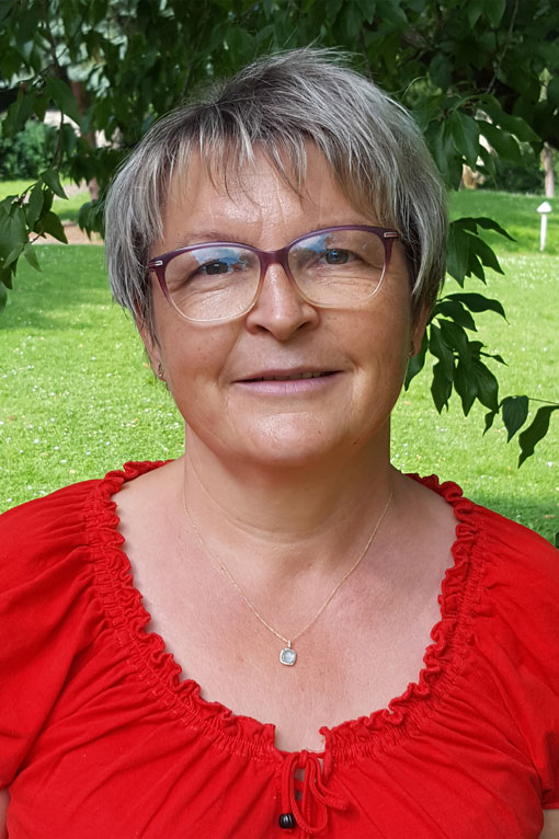 Beate Scharf Beate Scharf