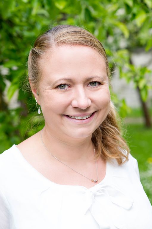 Daniela Napp Daniela Wucherpfennig