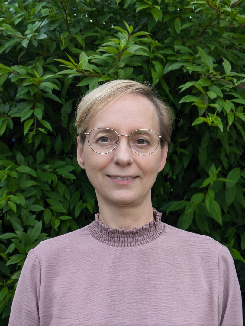 Kati Oberthür Kati Oberthür