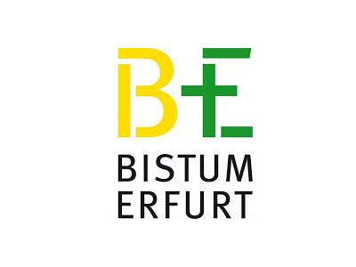 Logo vom Bistum Erfurt