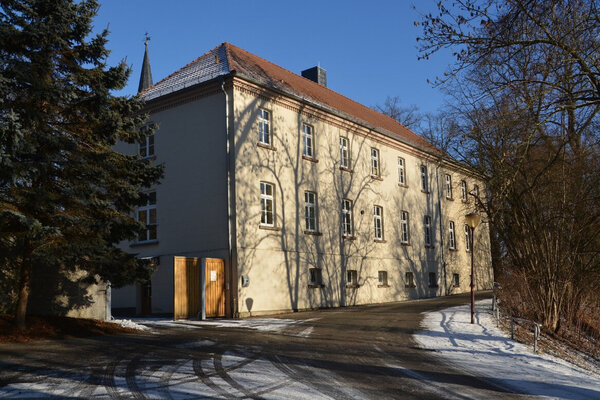 Geschichte des Kerbschen Berges