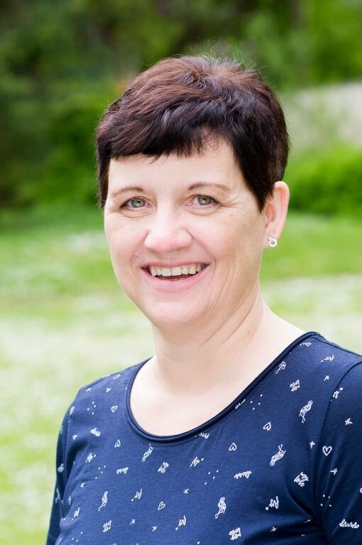 Ruth Gries Ruth Gries