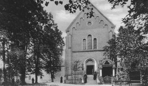 Geschichte des Kerbschen Berges