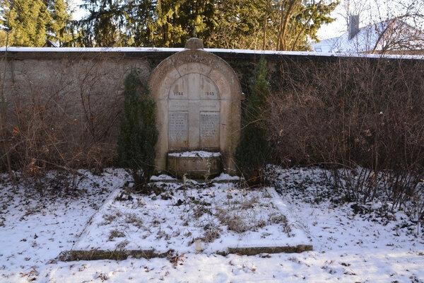 Geschichte des Kerbschen Berges