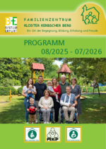 Kursheft 2025 - 2026