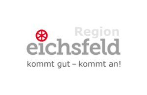 Logo Landkreis Eichsfeld