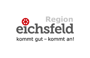 Logo Landkreis Eichsfeld